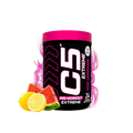 C5 Extreme Pre Workout Powder Pink Lemonade - Ultramade