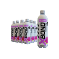 XBOND Drink Non Carbonated BCAA+EAA Pink Lemonade - Ultramade