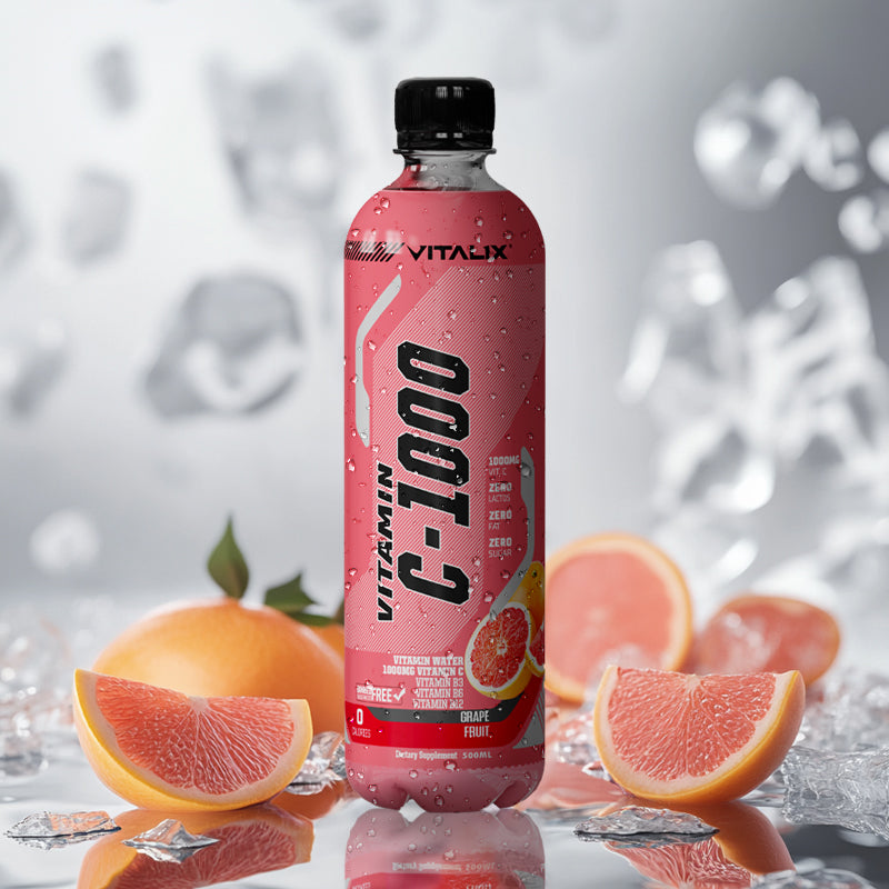 Vitamin C-1000
