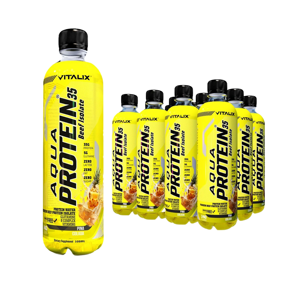 aqua-protein35-beef-isolate-pina-colada